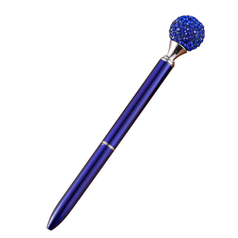 Wholesale Rotating Metal Ballpoint Pens